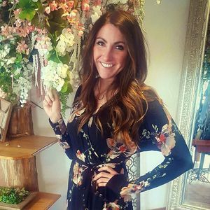 Meet your Posher, Tayler